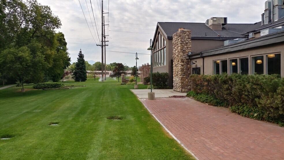 More Photos Of 2230 N University Pky, Provo Loft Creative Space For Sale