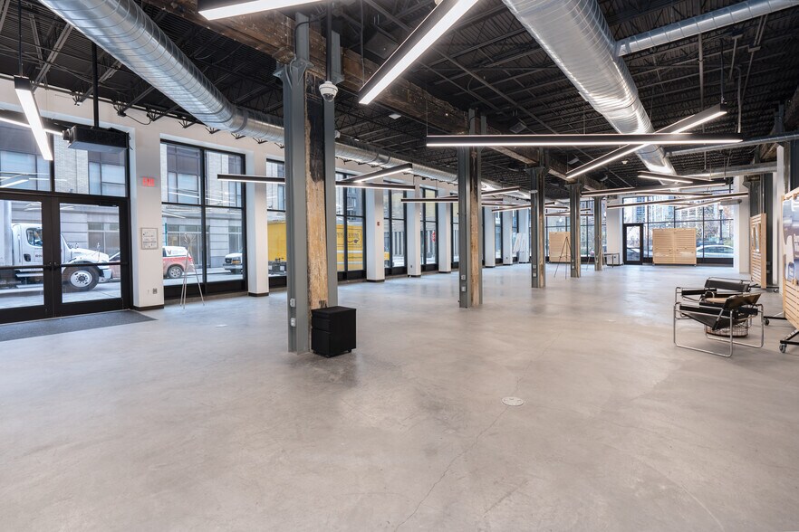 More Photos Of 119 State St, Detroit Office For Sale
