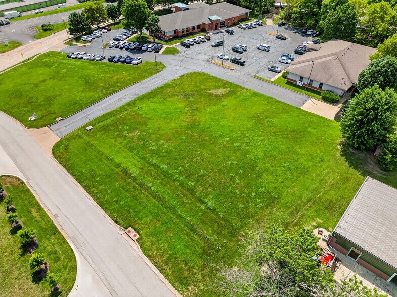 More Photos Of 0 Blue Springs, Saint Peters Land For Sale