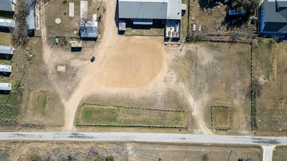 More Photos Of 15615 E State Highway 29, Buchanan Dam Restaurant For Sale