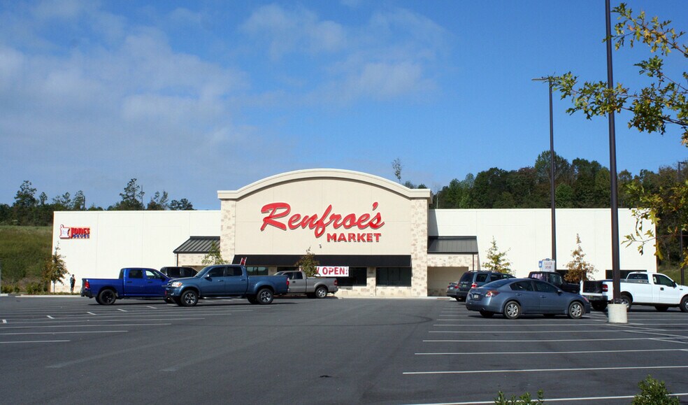 More Photos Of 3482 Crosswinds Rd, Phenix City Land For Lease