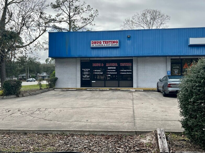 More Photos Of 1420 Mason Ave, Daytona Beach Daycare Center For Sale