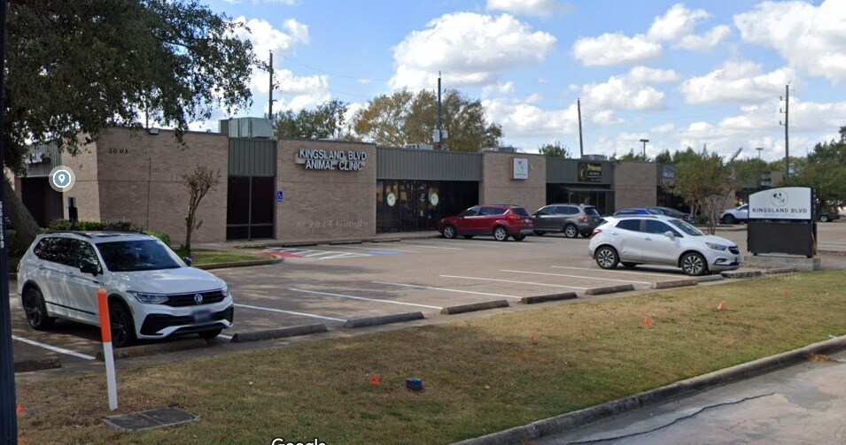 More Photos Of 20701 Kingsland Blvd, Katy Unknown For Lease