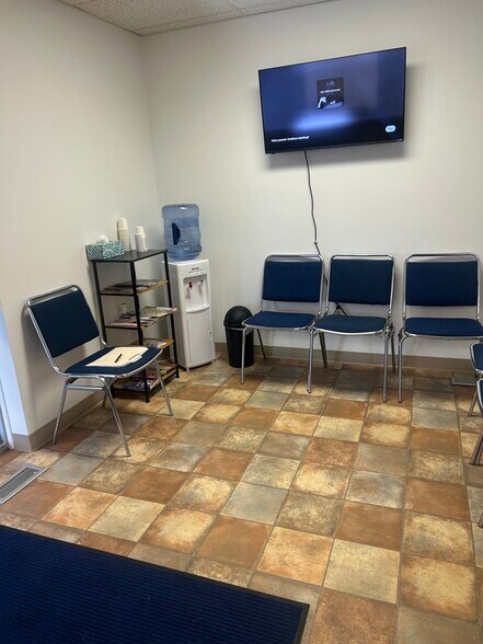 More Photos Of 673 E Cedar Ave, Gladwin Medical For Sale