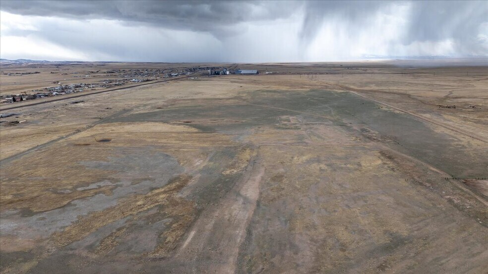 More Photos Of 10 Fort Sanders Rd, Laramie Land For Lease