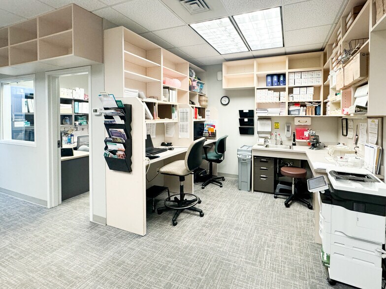 More Photos Of 3225 Blue Ridge Rd, Raleigh Medical For Lease