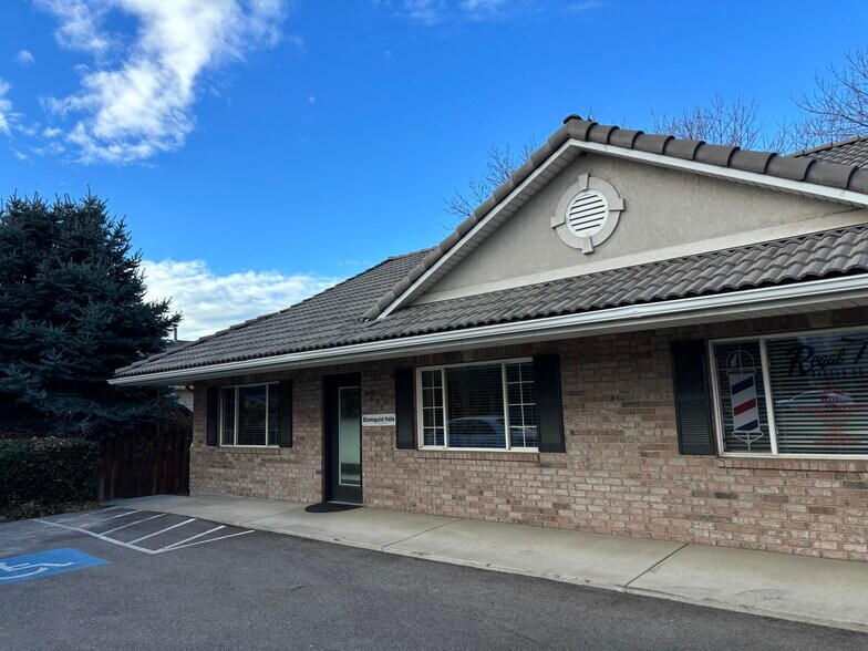 More Photos Of 887-891 W Center St, Orem Medical For Sale