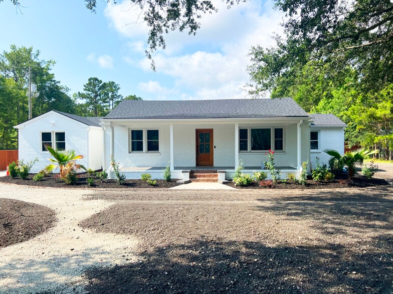 More Photos Of 10573 US 78 Hwy, Summerville Land For Lease