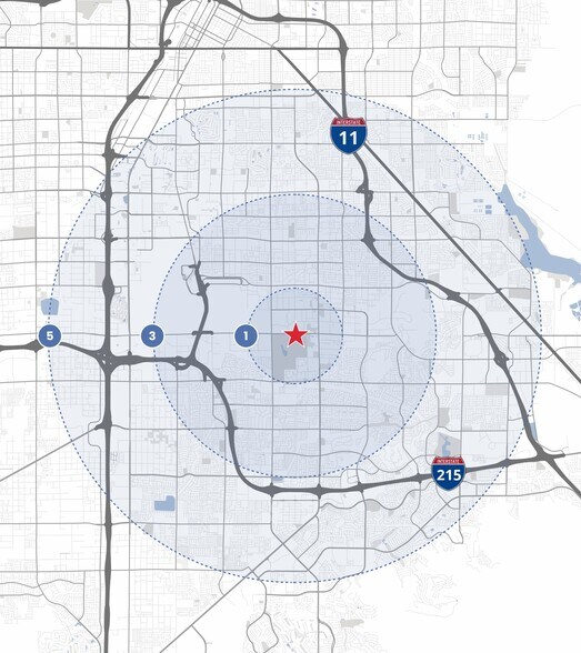 More Photos Of 2955 E Sunset Rd, Las Vegas Storefront Retail Office For Lease
