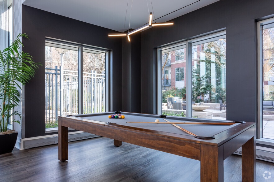 More Photos Of 8210 Crestwood Heights Dr, McLean Apartments For Lease