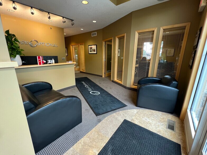 More Photos Of 3360 N Annapolis Ave, Plymouth Office For Sale