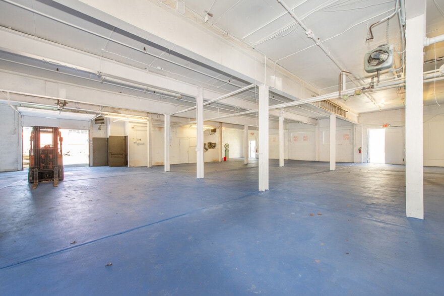 More Photos Of 158 Central Ave, Rochelle Park Industrial For Sale