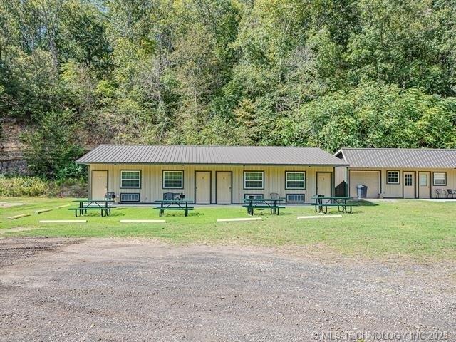 More Photos Of 15693 N Highway 10, Tahlequah Trailer Camper Park For Sale
