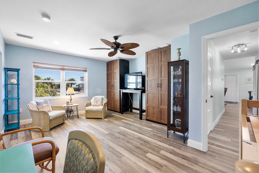 More Photos Of 7709 Ridgewood Ave, Cape Canaveral Apartments For Sale