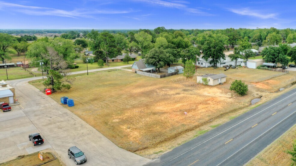 Primary Photo Of TBD N Main Street, Collinsville Land For Sale