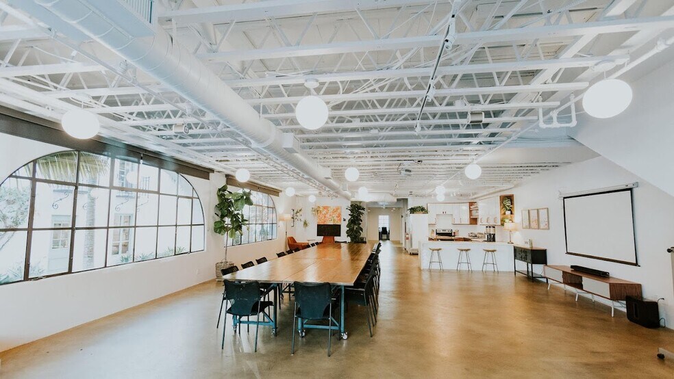 More Photos Of 1221 Chapala St, Santa Barbara Office Residential For Sale