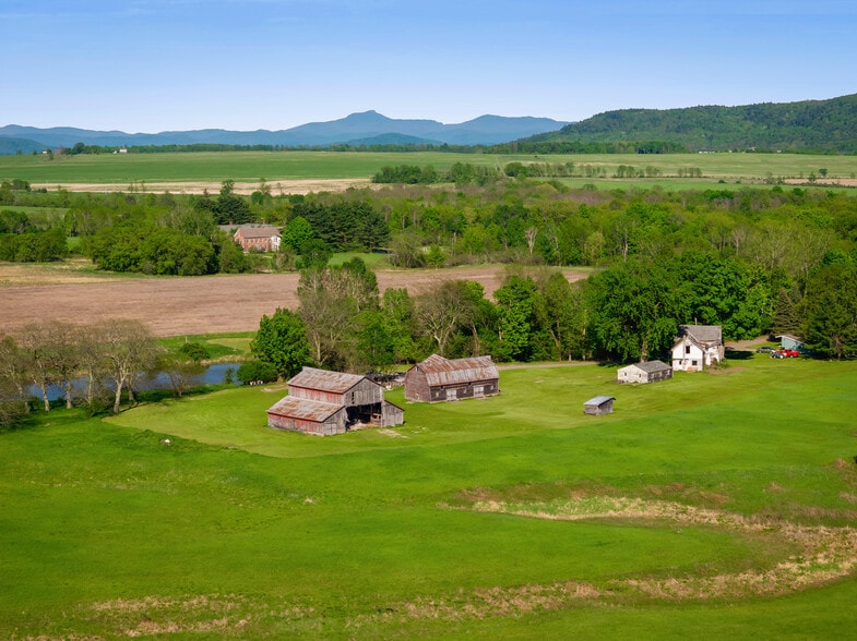 Primary Photo Of 33 County Home rd, Essex Land For Sale