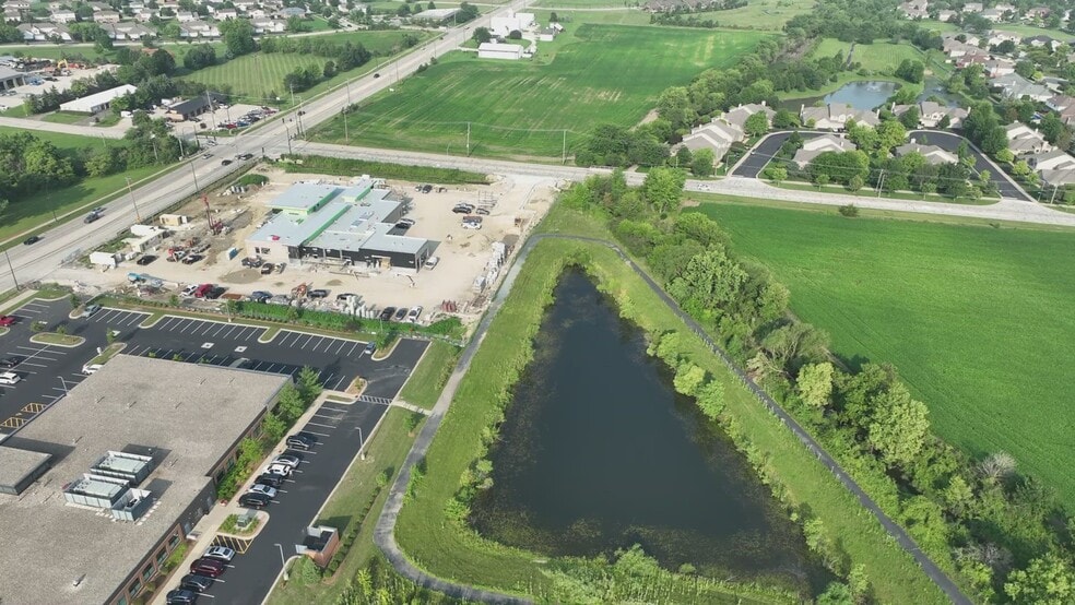 Primary Photo Of 10100 190th St, Mokena Land For Sale