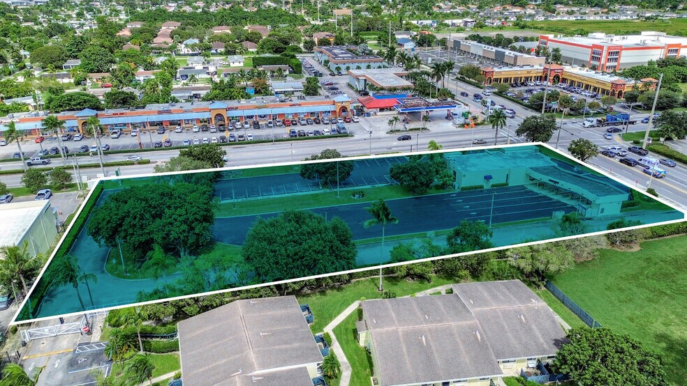 More Photos Of 1750 NE 8th St, Homestead Bank For Sale