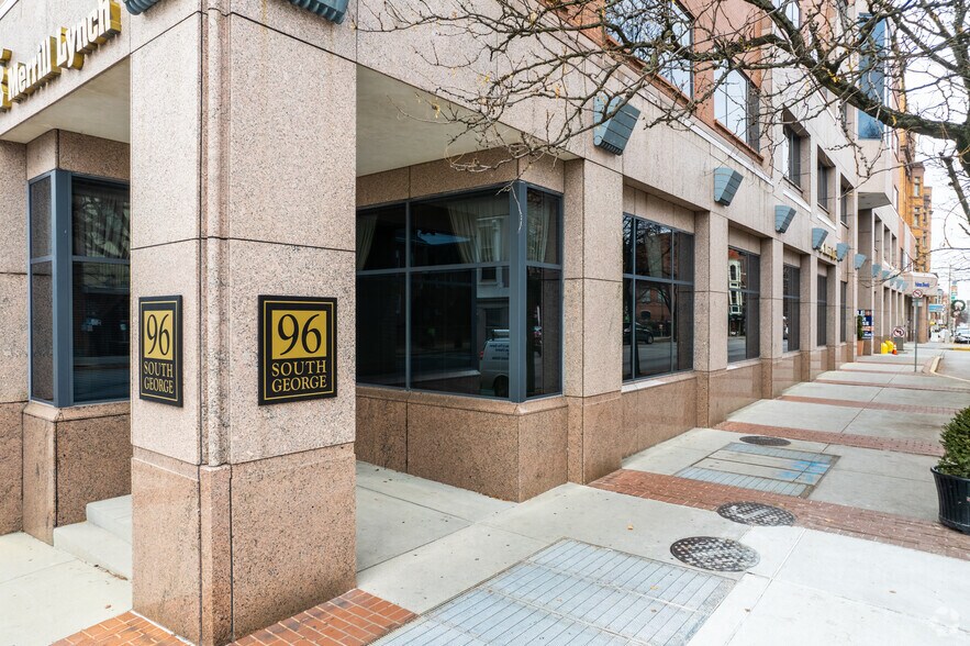 More Photos Of 96 S George St, York Office For Lease