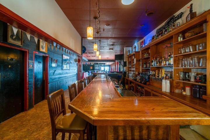 More Photos Of 275 Main St, Rockland Bar For Sale
