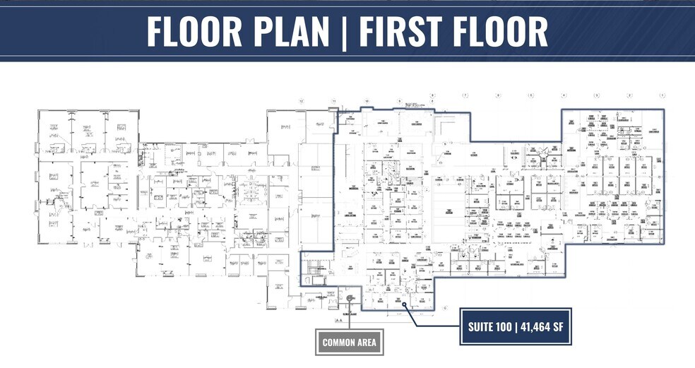 More Photos Of 3605 W Southern Hills Blvd, Rogers Office For Lease