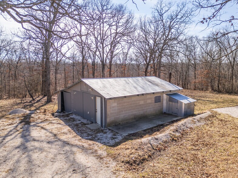 More Photos Of 3721 Antioch Rd, Kaiser Flex For Sale