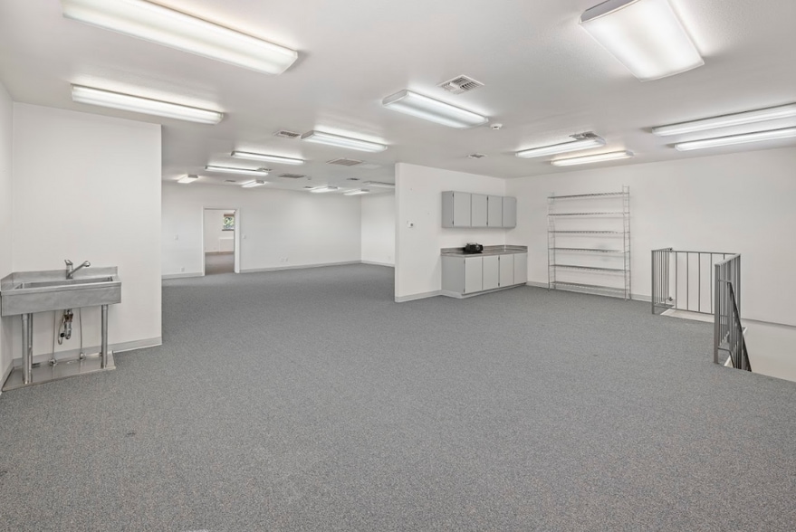 More Photos Of 533 California Ave, Reno Loft Creative Space For Sale