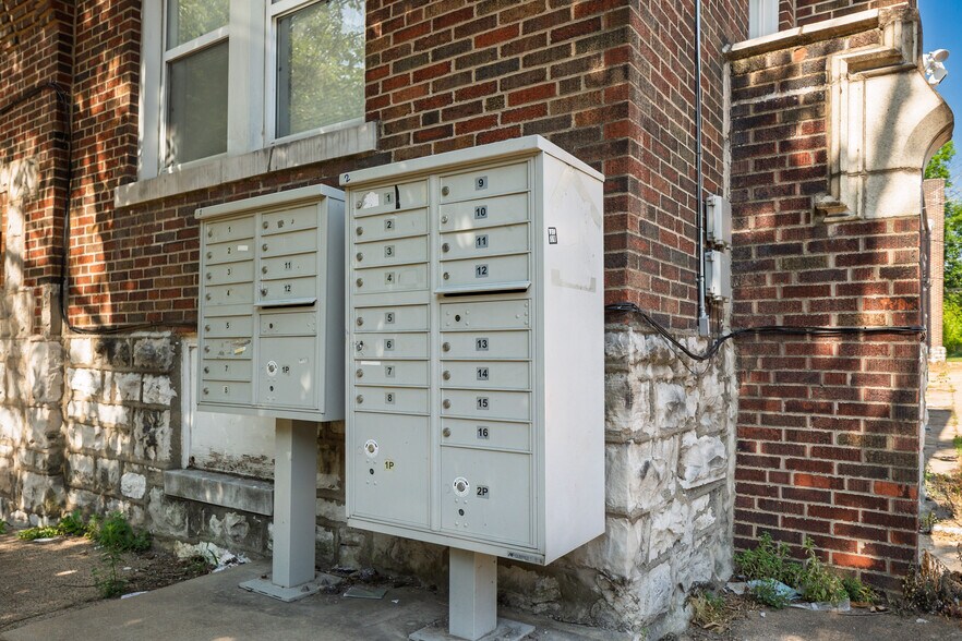 More Photos Of , Saint Louis Multifamily For Sale