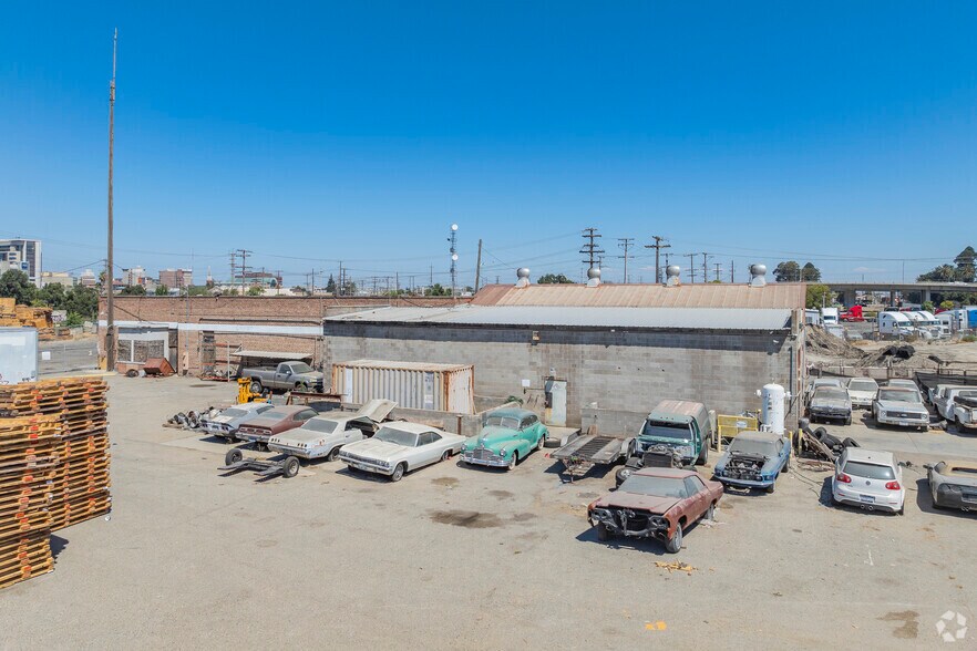 More Photos Of , Stockton Unknown For Sale