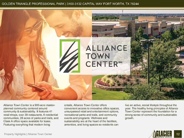 More Photos Of 3128 Capital Way, Fort Worth Medical For Sale