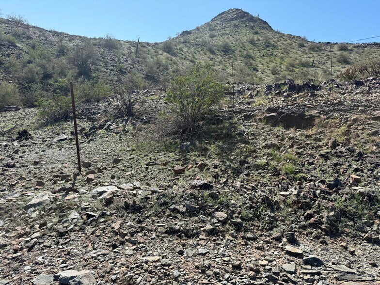 More Photos Of 9039 S 143rd Ave, Goodyear Land For Sale