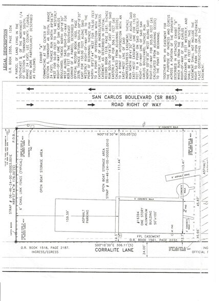 More Photos Of 16394 San Carlos Blvd, Fort Myers Freestanding For Lease