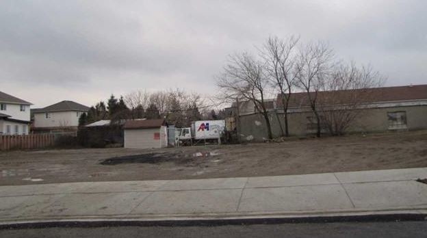 More Photos Of Chipman Ave, Hamilton Land For Lease
