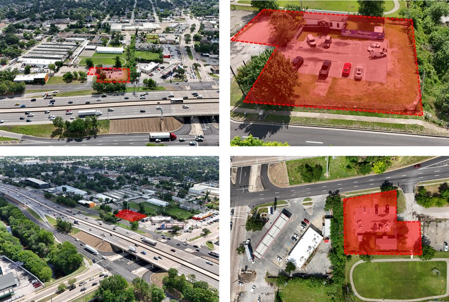 More Photos Of 227 Tarver St, Houston Land For Sale