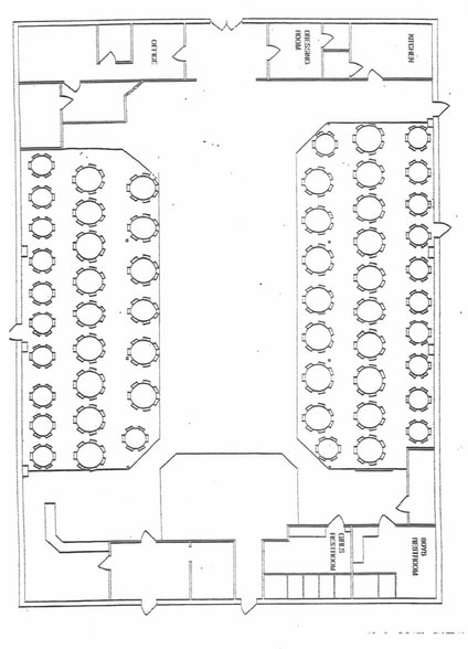 More Photos Of 1600 Aldine Bender Rd, Houston Lodge Meeting Hall For Sale