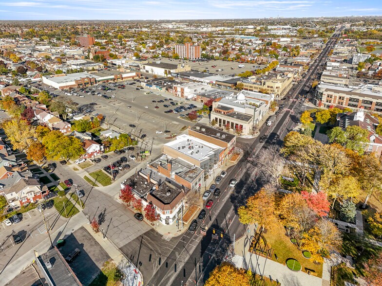 More Photos Of 13730 Michigan Ave, Dearborn Multifamily For Lease