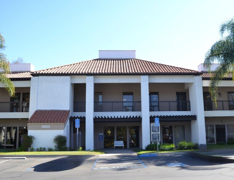 More Photos Of 11650 Iberia Pl, San Diego Office For Lease
