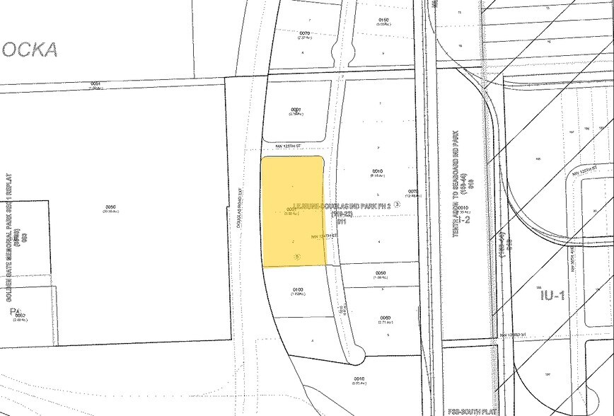 More Photos Of 12434-12466 NW 38th Ave, Opa-locka Warehouse For Lease