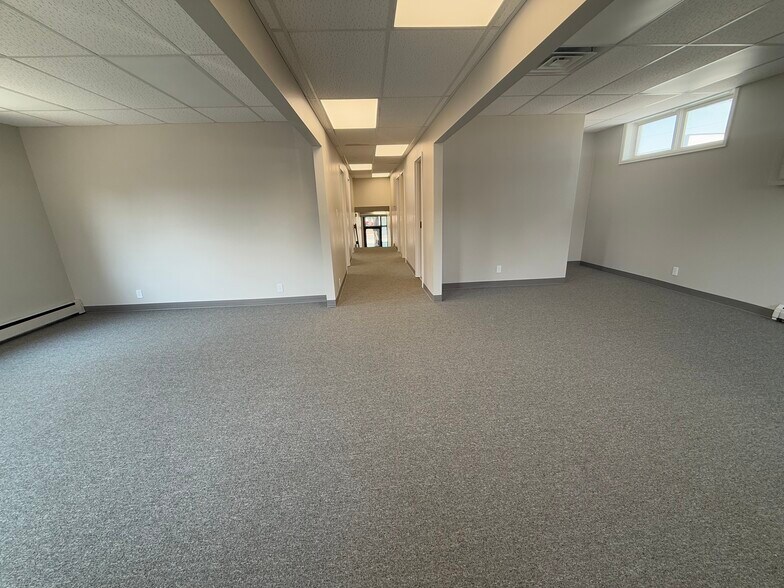 More Photos Of 731 E 2nd St, Casper Office For Lease