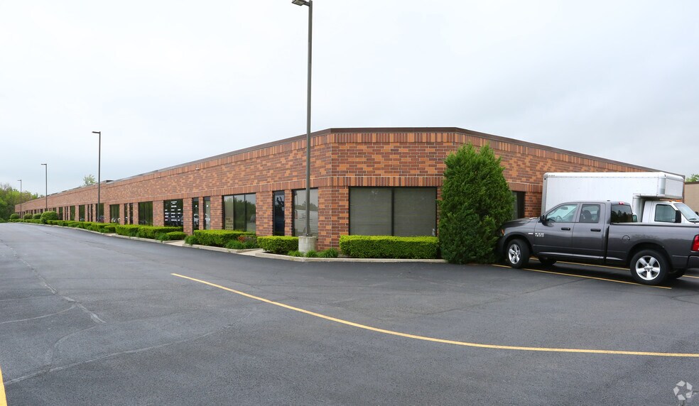 More Photos Of 888 E Belvidere Rd, Grayslake Warehouse For Sale