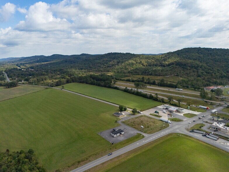 More Photos Of 5674 AL Highway 68, Collinsville Bank For Sale