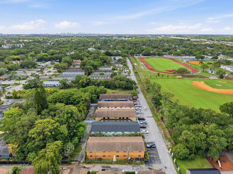 More Photos Of , Fort Lauderdale Multifamily For Sale