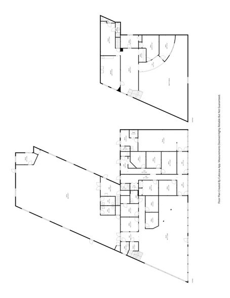 More Photos Of 6613-6621 Ogden Ave, Berwyn Storefront Retail Office For Sale