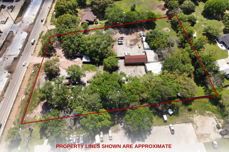 More Photos Of 1322 Fm 1463 Rd, Katy Land For Sale