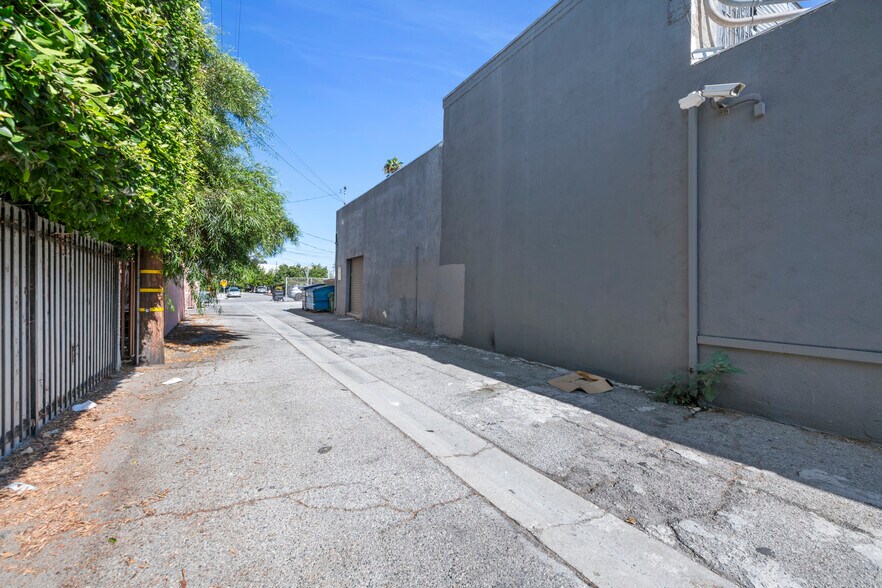 More Photos Of 5801 Washington Blvd, Culver City Office For Lease