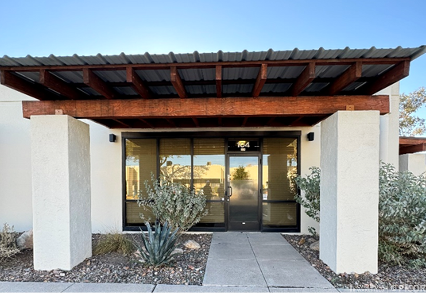 More Photos Of 2020 N Forbes Blvd, Tucson Office For Lease