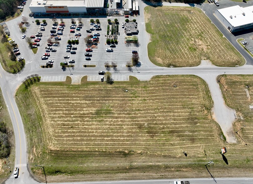 More Photos Of E Franklin St, Hartwell Land For Sale