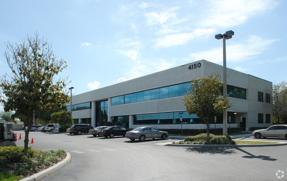 More Photos Of 4150 N Armenia Ave, Tampa Unknown For Lease