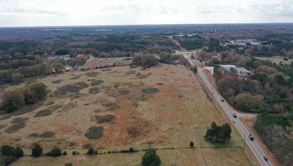 More Photos Of 1545 Cherokee Road Hwy, Social Circle Land For Sale